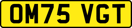 OM75VGT
