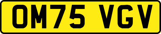 OM75VGV
