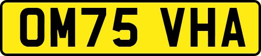 OM75VHA