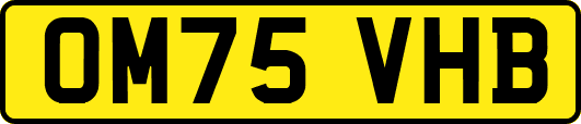 OM75VHB