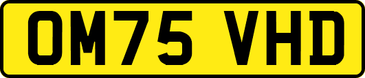OM75VHD