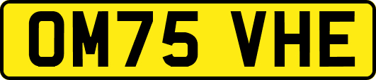 OM75VHE