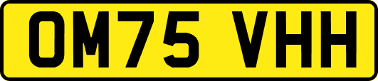 OM75VHH