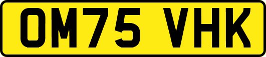 OM75VHK
