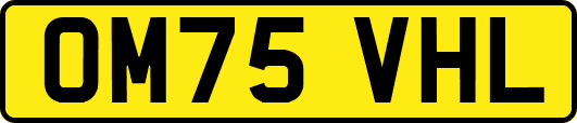 OM75VHL
