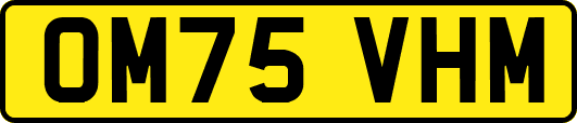 OM75VHM