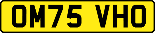 OM75VHO