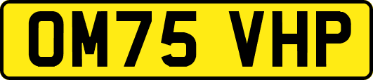 OM75VHP