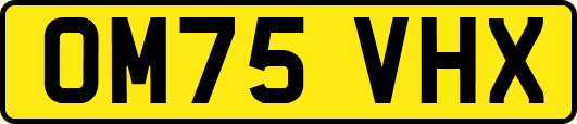 OM75VHX