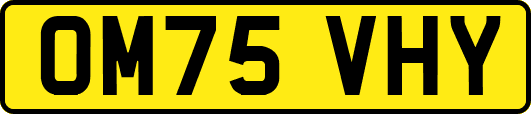 OM75VHY