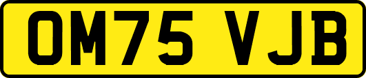 OM75VJB
