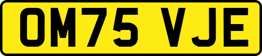OM75VJE