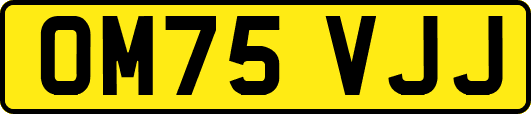 OM75VJJ