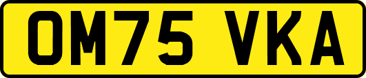 OM75VKA