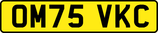 OM75VKC