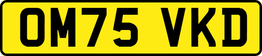 OM75VKD