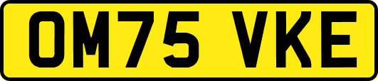 OM75VKE