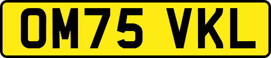OM75VKL