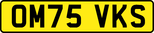 OM75VKS