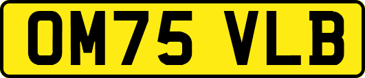 OM75VLB