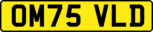 OM75VLD