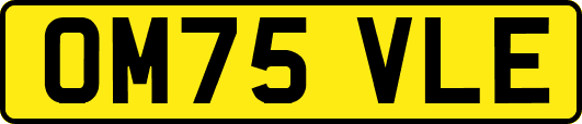 OM75VLE