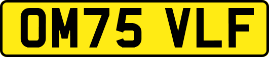 OM75VLF