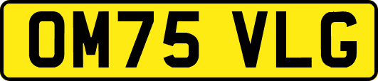 OM75VLG