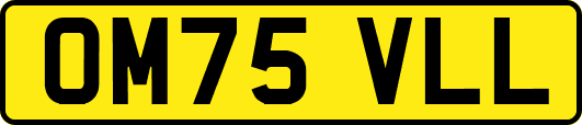 OM75VLL