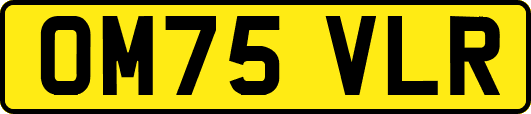 OM75VLR