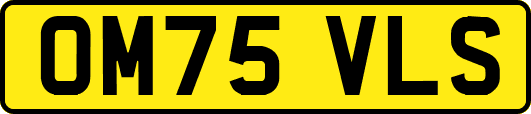 OM75VLS
