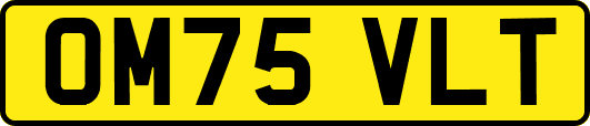 OM75VLT
