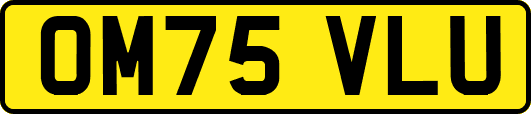 OM75VLU