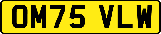 OM75VLW