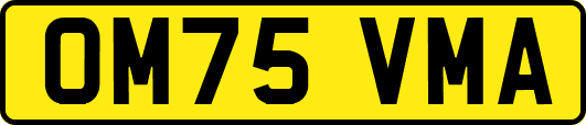 OM75VMA