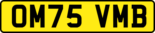 OM75VMB