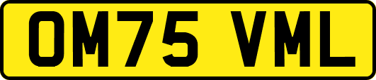 OM75VML