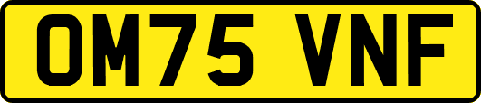 OM75VNF