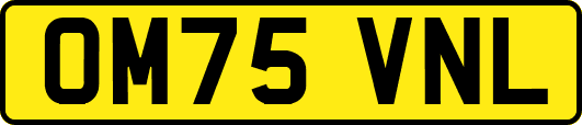 OM75VNL