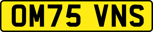 OM75VNS