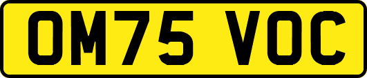 OM75VOC