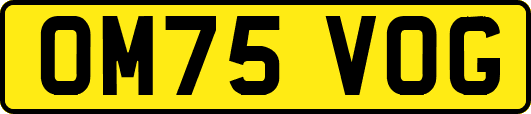 OM75VOG
