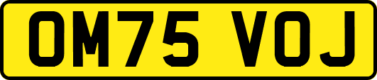 OM75VOJ
