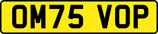 OM75VOP