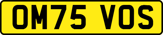 OM75VOS