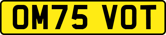 OM75VOT