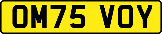 OM75VOY