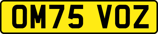 OM75VOZ