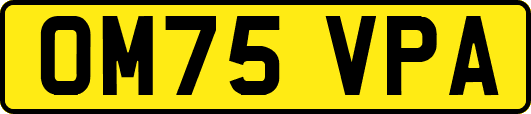 OM75VPA