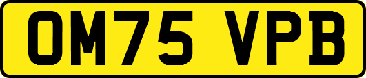 OM75VPB